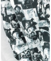 STUSSY | シャツ/ブラウス