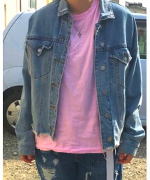 GU | ジャケット/アウター