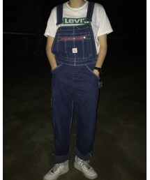 used | サロペット/オーバーオール