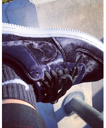 NIKE | スニーカー
