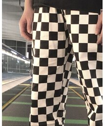 cookman | パンツ
