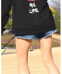 ？ | デニムパンツ