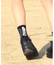 champ | ソックス/靴下