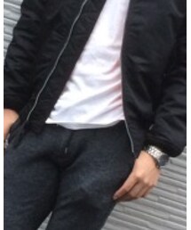 UNIQLO | Tシャツ/カットソー