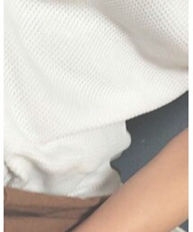 UNIQLO | タンクトップ