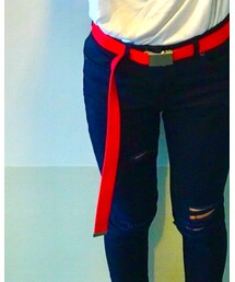 サンキューマート | ベルト