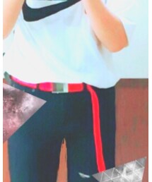 サンキューマート | ベルト