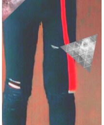 GLOBAL WORK | パンツ