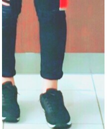 GU | スニーカー