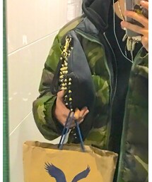 DIAVEL | クラッチバッグ