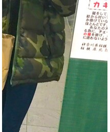 ※ALPHA | ブルゾン