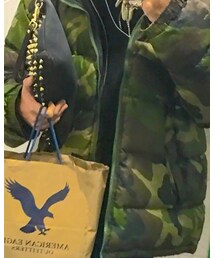 American Eagle | パーカー