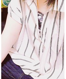 GFC | シャツ/ブラウス