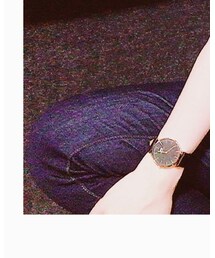 GU | デニムパンツ