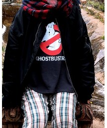 Ghostbusters | Tシャツ/カットソー