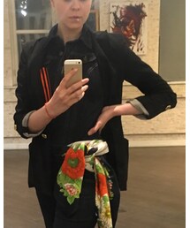 ZARA | スーツジャケット