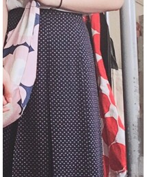 used | スカート