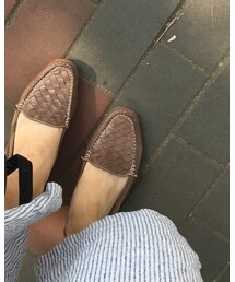 momonaco | シューズ