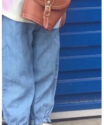 可爱 | チノパンツ