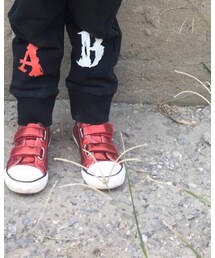 迹录 | スニーカー