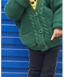 无 | ニット/セーター