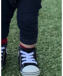 CONVERSE | スニーカー