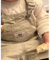 POLO RALPH LAUREN | サロペット/オーバーオール