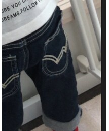 EDWIN | デニムパンツ