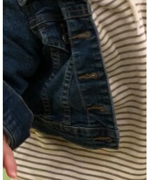 西松屋 | デニムジャケット