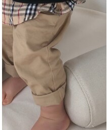 H&M | チノパンツ