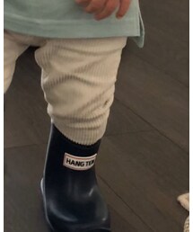 Birthday | パンツ