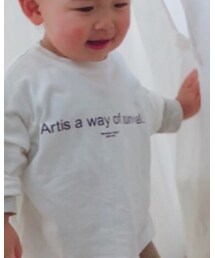 laulea | Tシャツ/カットソー