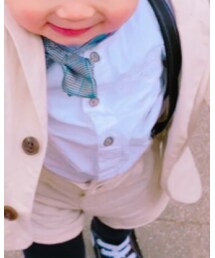 H&M | シャツ/ブラウス