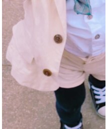 GAP | セットアップ