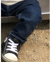 EDWIN | デニムパンツ