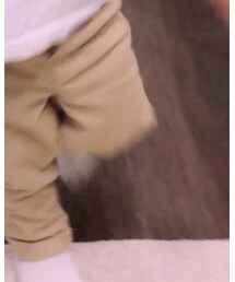 H&M | チノパンツ