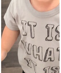 赤ちゃんデパート水谷 | Tシャツ/カットソー