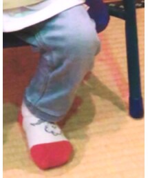 H&M | デニムパンツ