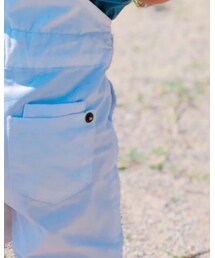 ZARA | サロペット/オーバーオール