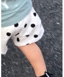 韓国子供服 | パンツ