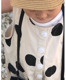 韓国子供服 | オールインワン・サロペット