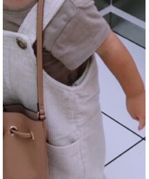 韓国子供服 | サロペット/オーバーオール