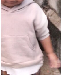 Birthday | パーカー