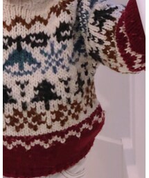 ZARA | ニット/セーター