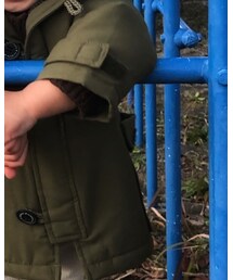 Birthday | モッズコート