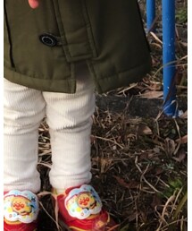 Birthday | パンツ