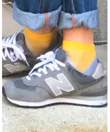 NEW BALANCE | スニーカー