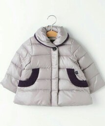 zuppa di zucca | ダウンコート(ダウンジャケット/コート)