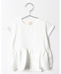 petit main | Tシャツ/カットソー