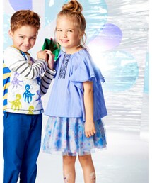 zuppa di zucca | シャツ/ブラウス